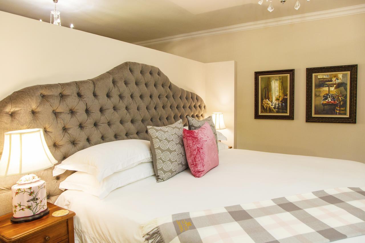 Ivory Manor Boutique Hotel Pretoria-Noord Zewnętrze zdjęcie