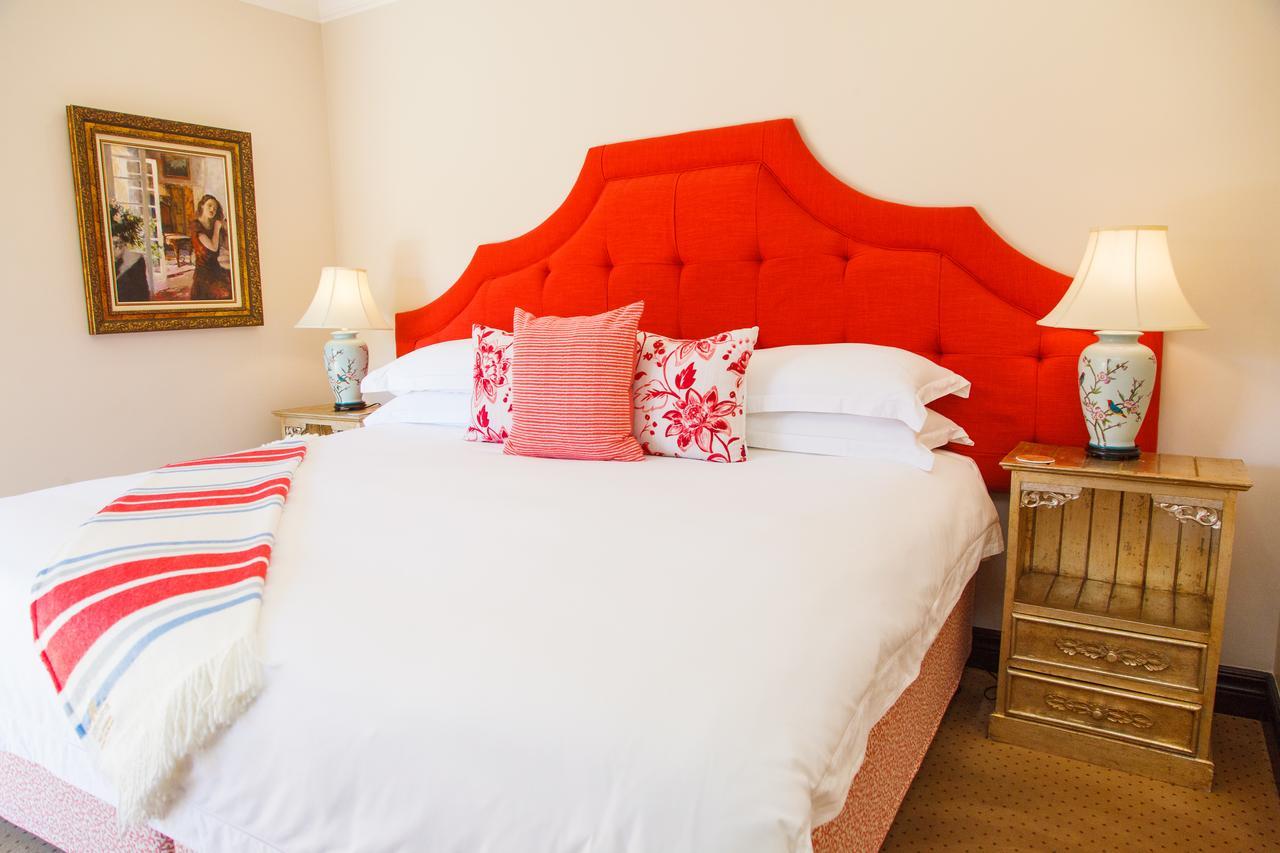 Ivory Manor Boutique Hotel Pretoria-Noord Zewnętrze zdjęcie